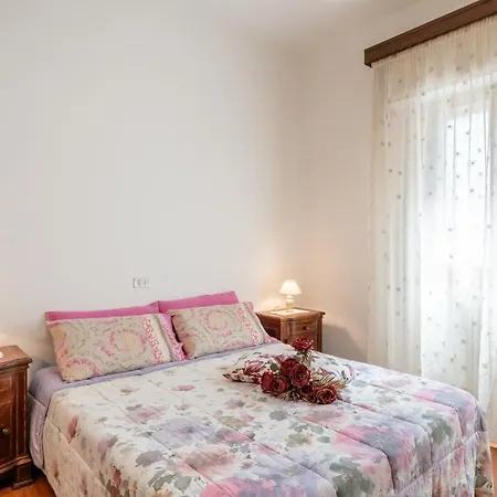 La Casina Di Loriana * アルトパーショ