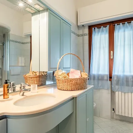 La Casina Di Loriana アパート