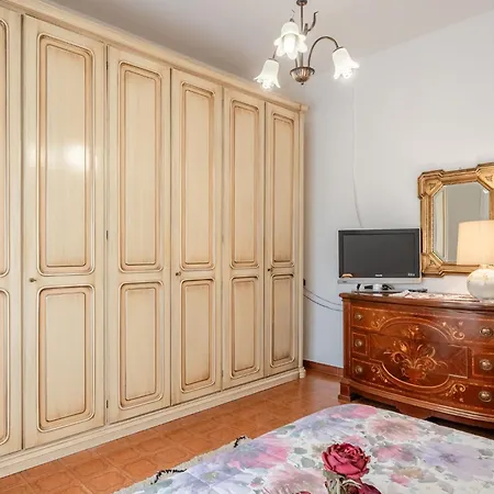 La Casina Di Loriana アルトパーショ