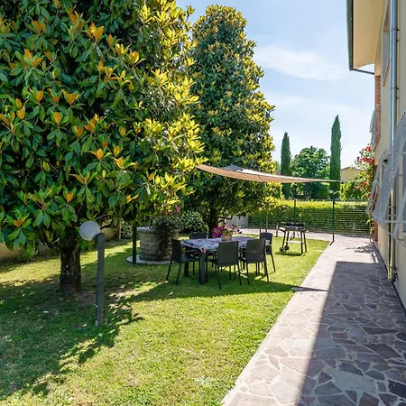 La Casina Di Loriana
