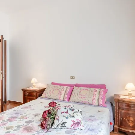 La Casina Di Loriana アパート アルトパーショ