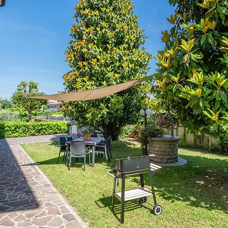 La Casina Di Loriana * アルトパーショ