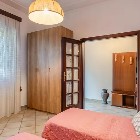 La Casina Di Loriana アパート アルトパーショ